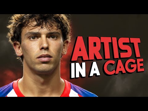 What REALLY happened to João Félix