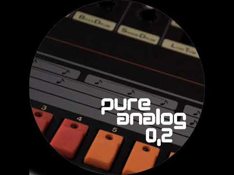 Vikkei - The Future is in the Retro