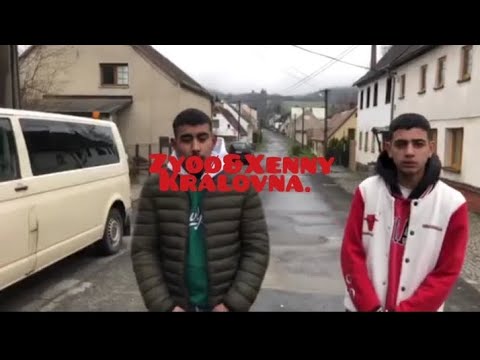 Zyøø & Xenny ...Královna