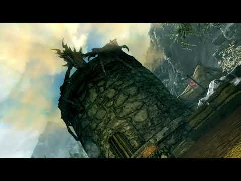 Unbound, Skyrim Anniversary Edition, no comments