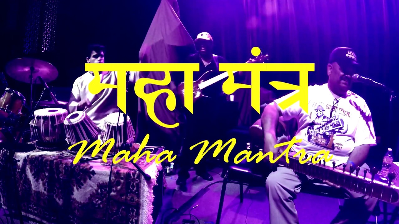 Promotional video thumbnail 4 for Sitar Power - World Beat, Raga Rock, Raga Jazz!