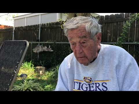 Don Sharp Part 2 March 31, 2022