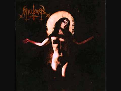 Stillborn - Manifesto De Blasfemia