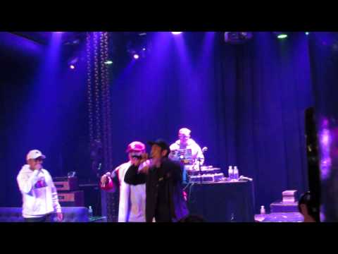 15-03-27 The LaBa Connection - 我想和妳跳貼舞 @ A-TEAM