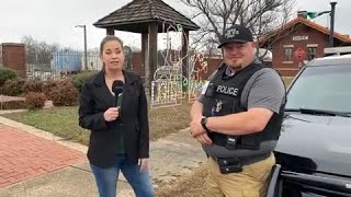 NEWS BULLETIN Part 3 of the Christmas Caper Investigations