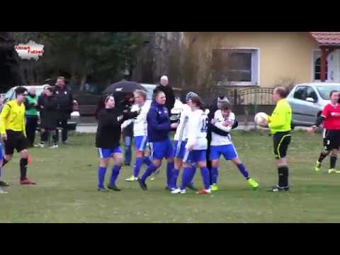 SG Walsleben/Rochau - SV Medizin Uchtspringe