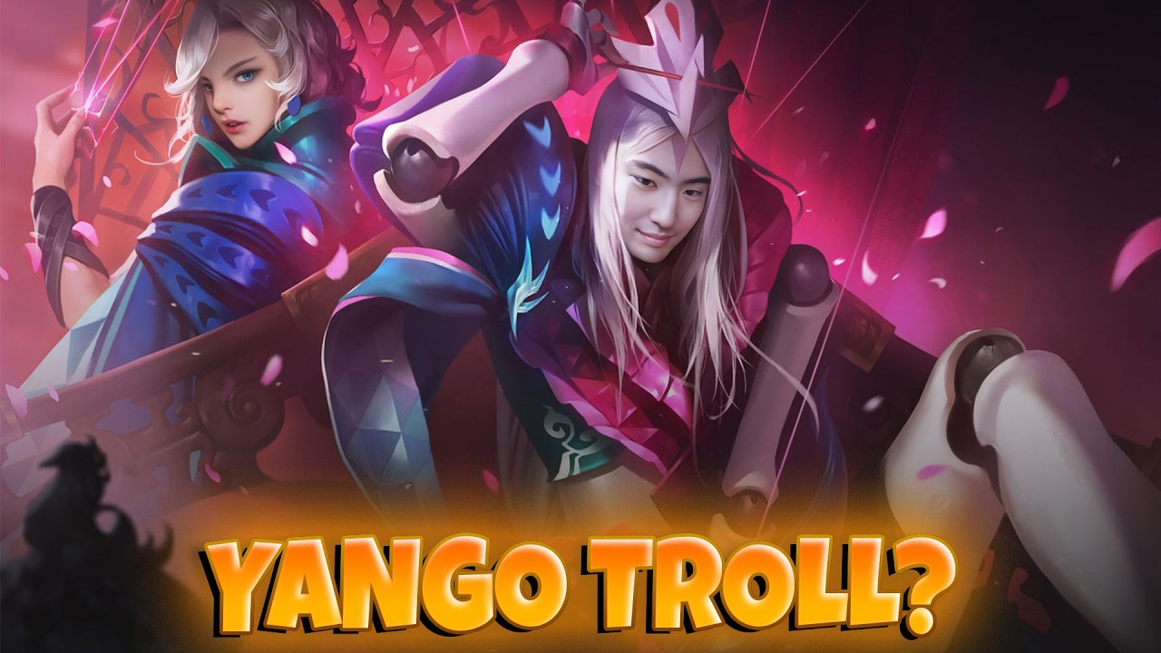 Why is this Hero so HARD?