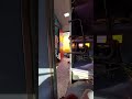 Suicide Case while Running Train.