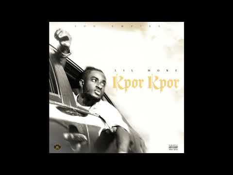 Lil More - Kpor Kpor (Official Audio)