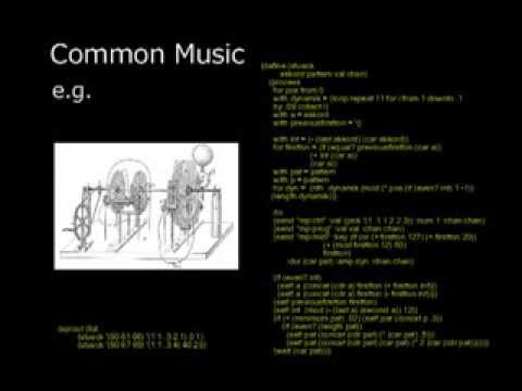 Study I in Cycles - Eres Holz