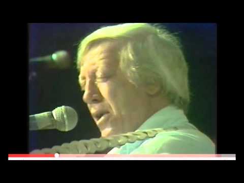 Karl Denver - I Can't Help It