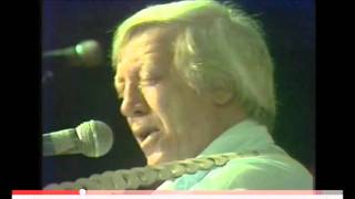 Karl Denver - I Can't Help It