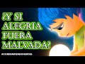 Y Si Alegria Fuera Malvada Corrompiendo Al Heroe
