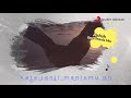 Aishah Janji Manismu Official Lyric Video