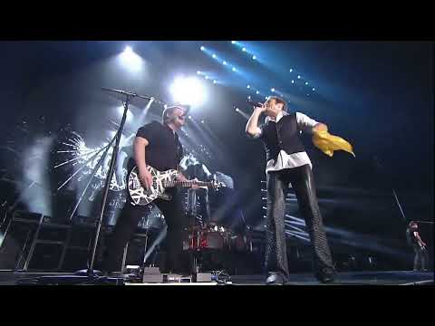 Van Halen - I'm The One (Live at the Tokyo Dome 2013) [PROSHOT]