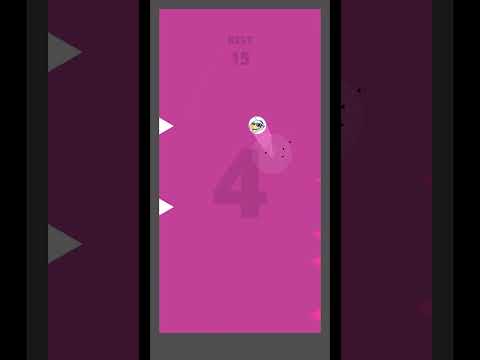 Seagull Bounce: Tap & Jump