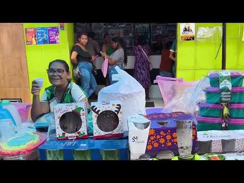 PRIMEIRA FEIRA LIVRE DE DEZEMBRO / JOAQUIM GOMES-AL  CIDADE DE MILHÕES / SABADOOU