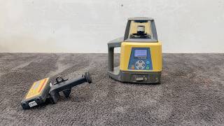 Topcon RL-2002S, LS100D car diagnostic tools | Image 4 - Machineryline