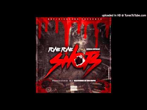 Tone Tone Feat. Neisha Neshae - Shots