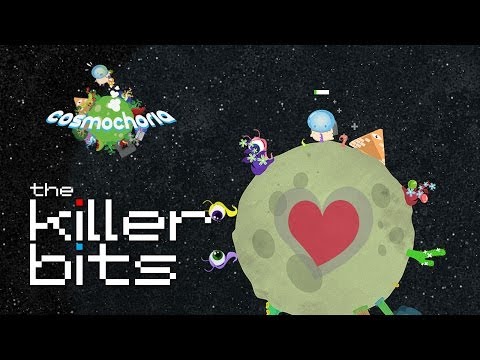 Cosmochoria PC