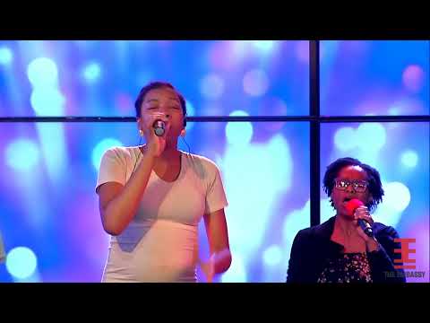 SUPER SUNDAY SERVICE - PT.5: KEYS TO RECEIVING THE FULLNESS OF GOD'S BLESSINGS