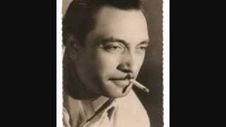 Django Reinhardt & Alix Combelle - The Sheik Of Araby - Paris, 06.1935