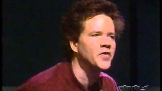 Michael Hedges "All Along The Watchtower"