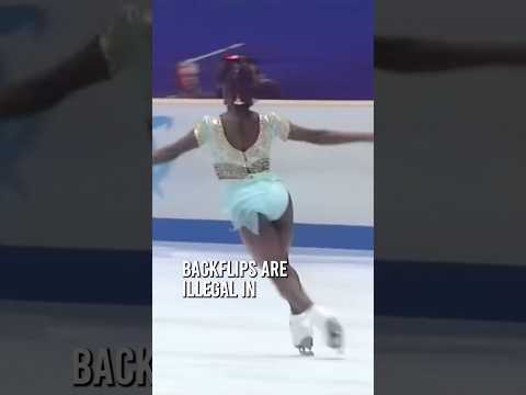 She plays by her own rules...