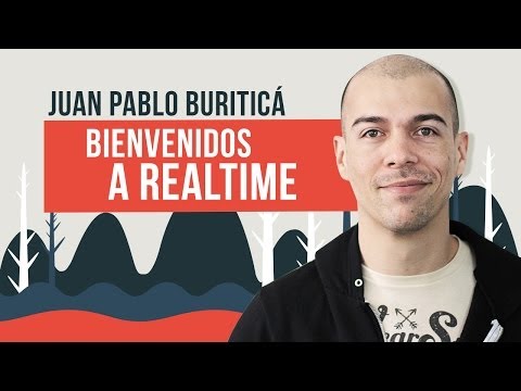 Aprende Node.js. Ejemplo realtime