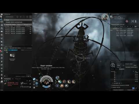 EVE online на Альфа клоне можно заработать