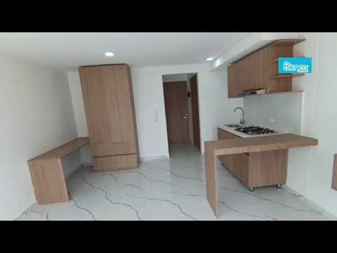 Apartaestudios, Venta, Pance - $360.000.000