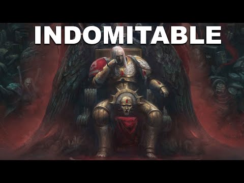 Indomitable - #2 | Humans are space orcs? | An HFY Story