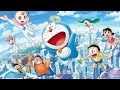 Doraemon Nobita S Chronicle Of The Moon Exploration HD Full Movie In Hindi 2023 Doraemon Nobita