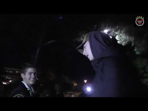 ERG vs VG - 4tos (Halloween FS)