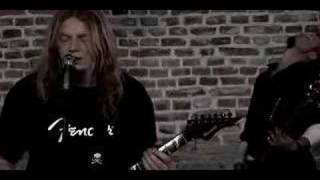 Sweet Silence - I am not here