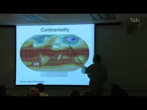 Seasons and Climate
