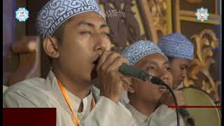 Download lagu 'Azzain' Festival Sholawat Al Banjari PPQ. Nurul Huda Singosari 2019 mp3