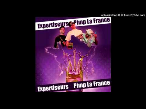 Expertiseurs - La France Qui Se Lève Tard