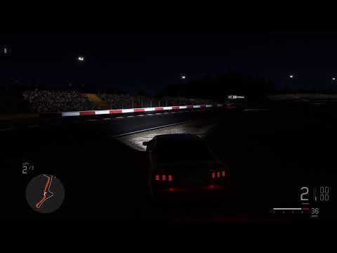 🏆 From Rookie to Champion | Forza Motorsport 6 Career Mode LIVE8