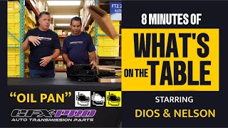 🛢️OIL PAN for GM, FORD, DODGE, CHRYSLE, BMW, GM, VW, AUDI, TOYOTA...many more🚗 🚚