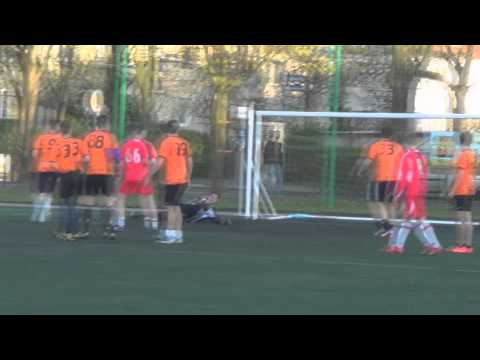 21.04.2015 AC Polanka -  Kruczki