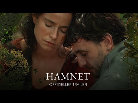 Trailer-Vorschau: Hamnet