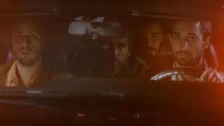 Incan Abraham - All You Want