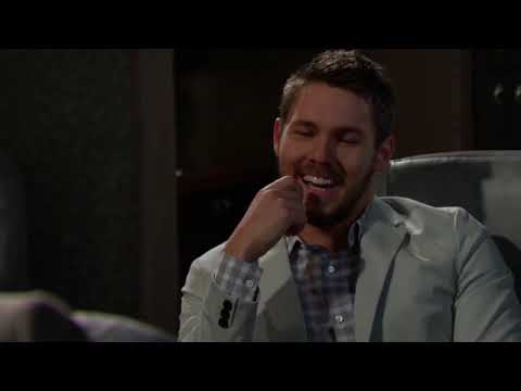 Bold and Beautiful 7382 -  Full Episode