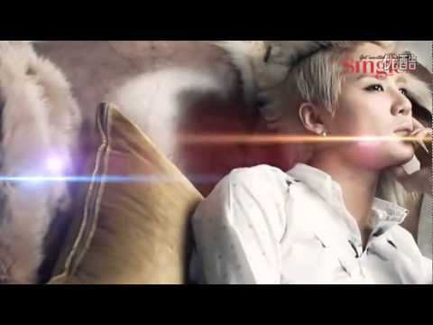 HIGH Cut + SINGLES - YUSOO Version by Peng