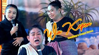 Download lagu WA KEPON, LAWAKAN SANDIWARA LINGGA BUANA,CIKEDUNG 17 SEPTEMBER 2024 mp3