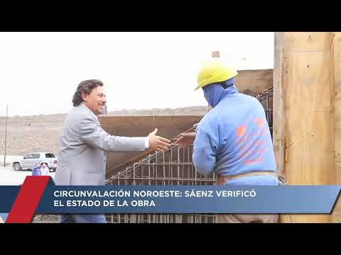 Resumen de Noticias 20/10/2023