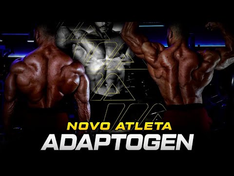 NEW CLASSIC PRO ATHLETE | TOGETHER IN SEARCH OF THE OLYMPIA PLACE
