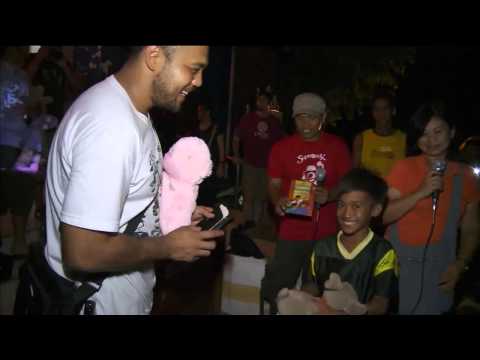 CBN NewsWatch: January 10. 2014