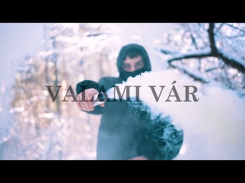 IZSÄK - VALAMI VÁR (OFFICIAL MUSIC VIDEO)